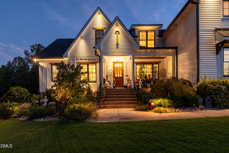 8540 Seldom Seen Pl, Wake Forest, NC 27587