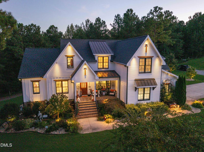 8540 Seldom Seen Pl, Wake Forest, NC 27587