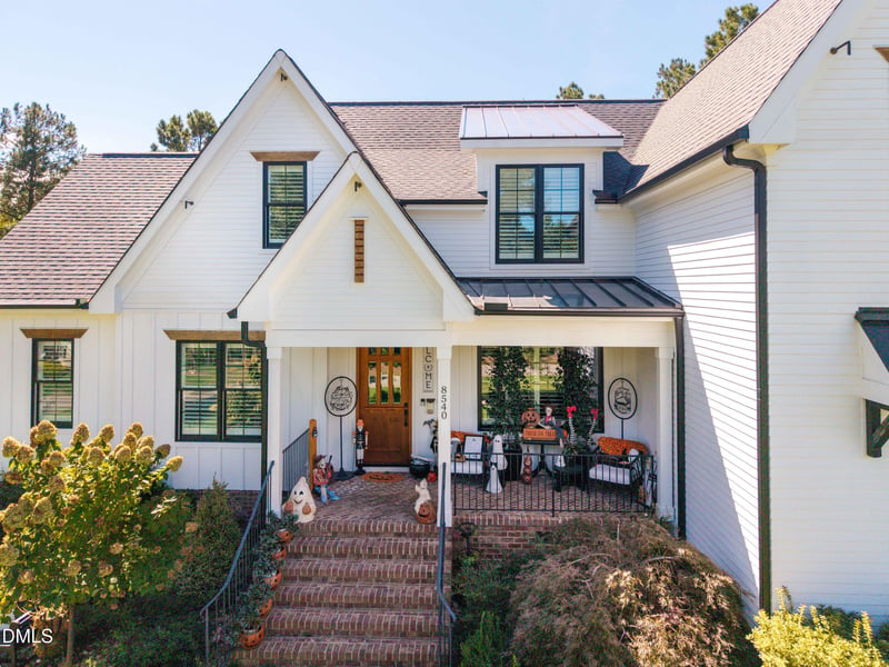8540 Seldom Seen Pl, Wake Forest, NC 27587