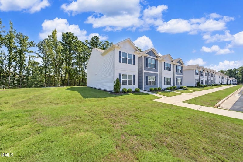 8550 Beckett Chase Way, Raleigh, NC 27616