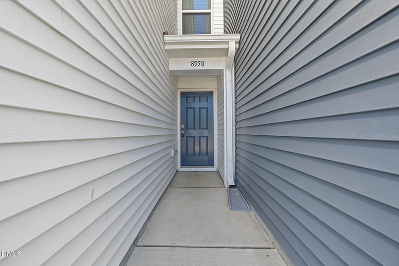 8550 Beckett Chase Way, Raleigh, NC 27616