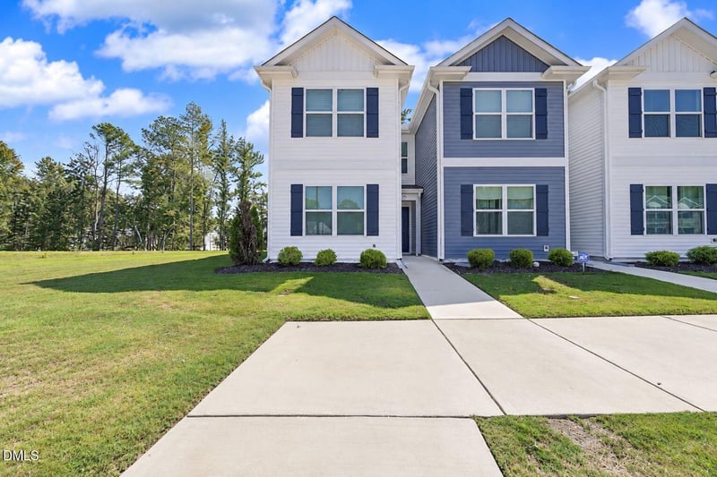 8550 Beckett Chase Way, Raleigh, NC 27616