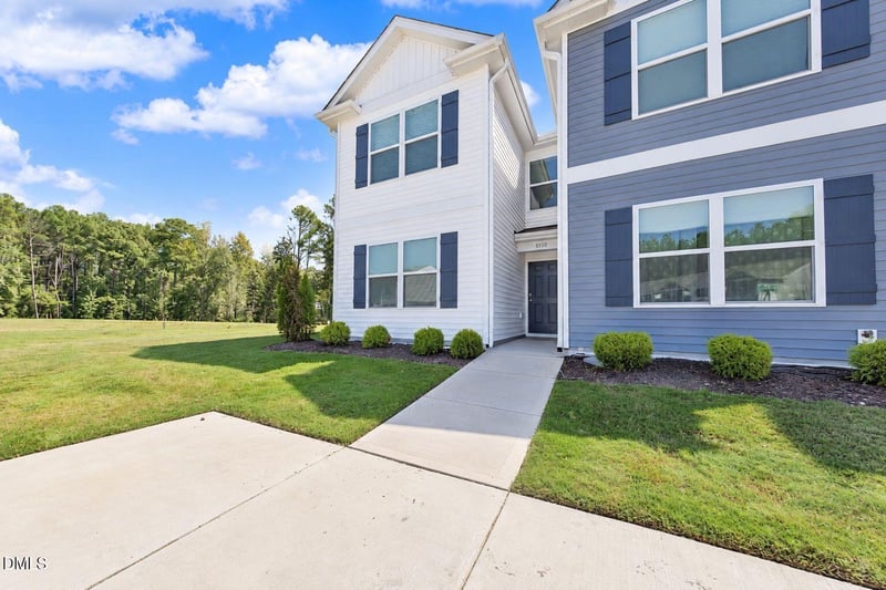 8550 Beckett Chase Way, Raleigh, NC 27616