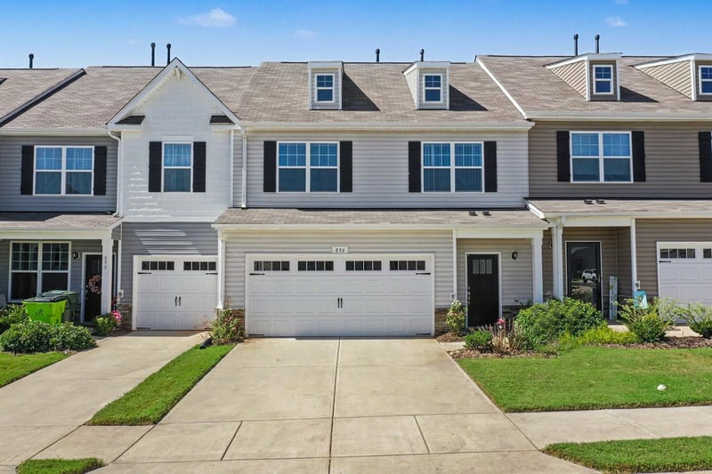 Home Worth Check