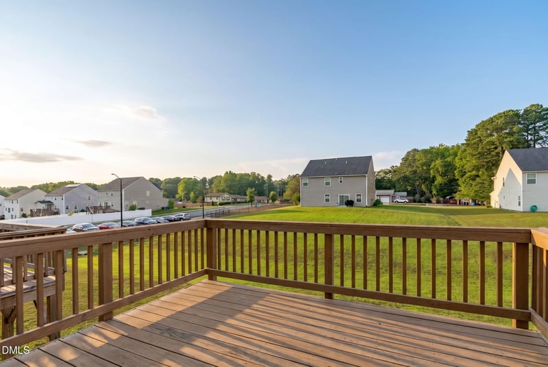 856 Romeria Dr, Durham, NC 27713
