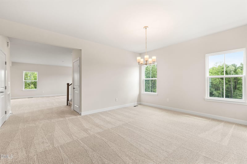 857 Walker Ridge Way, Willow Springs, NC 27592