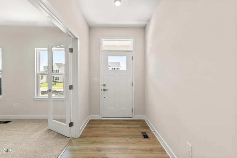 857 Walker Ridge Way, Willow Springs, NC 27592
