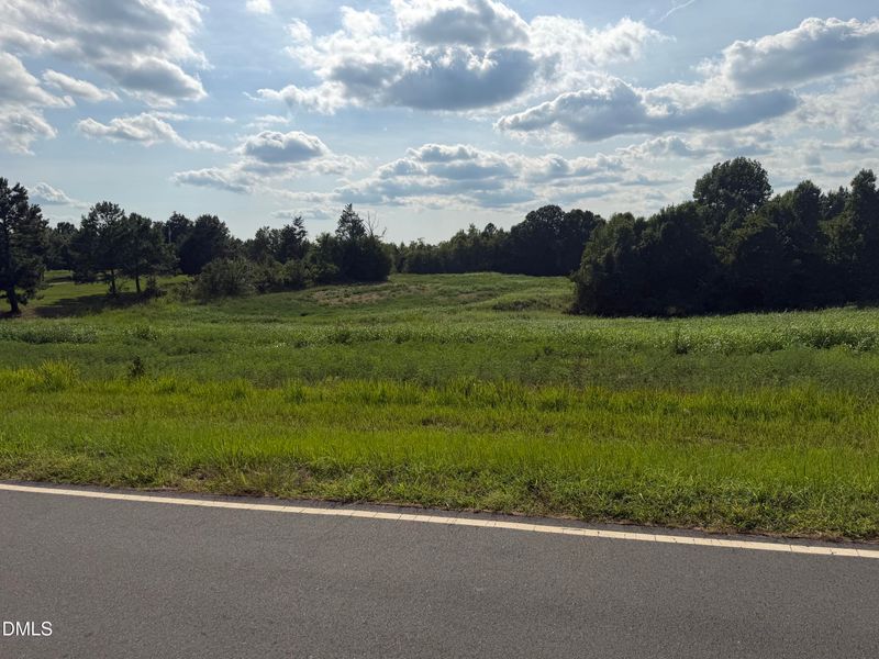 8585 Dirgie Mine Rd Lot 1, Roxboro, NC 27574