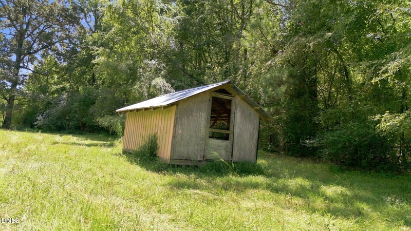 859 Pittsboro Goldston Rd Lot 2, Pittsboro, NC 27312