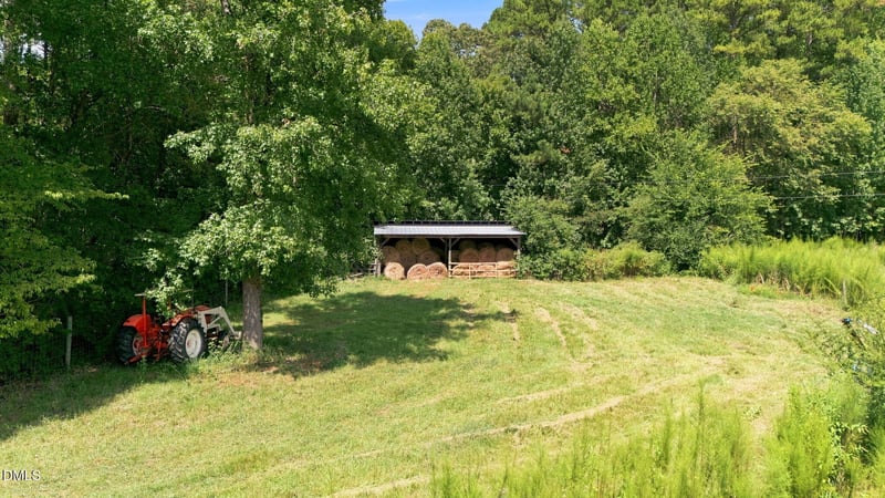 859 Pittsboro Goldston Rd Lot 2, Pittsboro, NC 27312