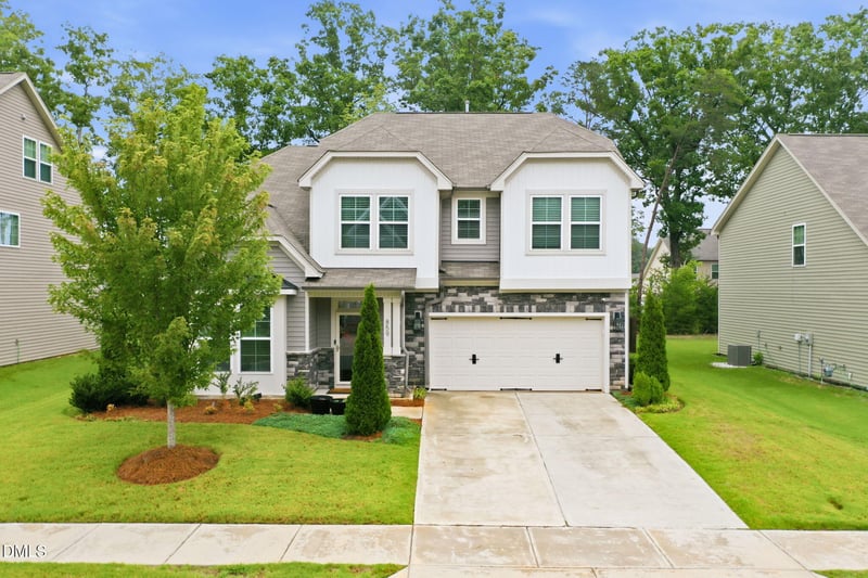 859 Royal Oak Ln, Mebane, NC 27302