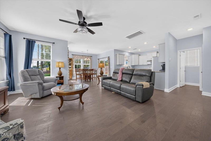 86 Bluebell St, Angier, NC 27501