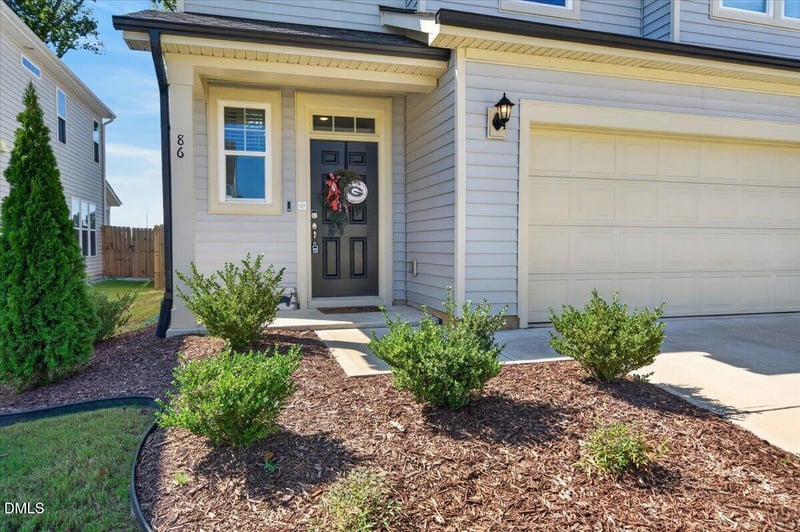 86 Bluebell St, Angier, NC 27501