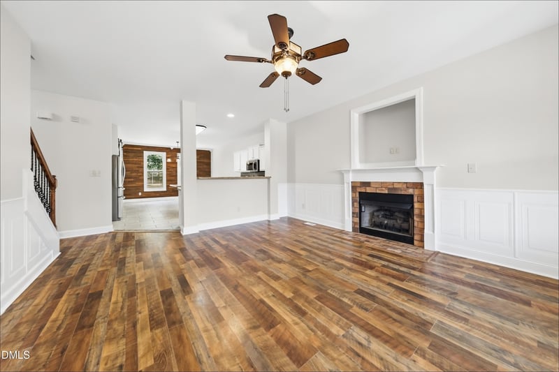 86 Cameron Pines Dr, Sanford, NC 27332