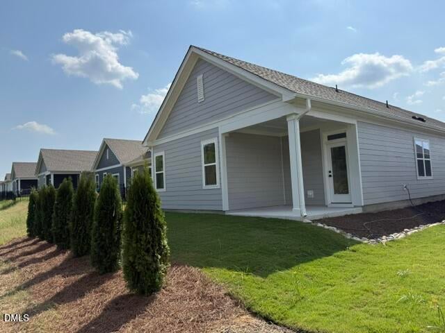 86 Carteret Ct, Clayton, NC 27527