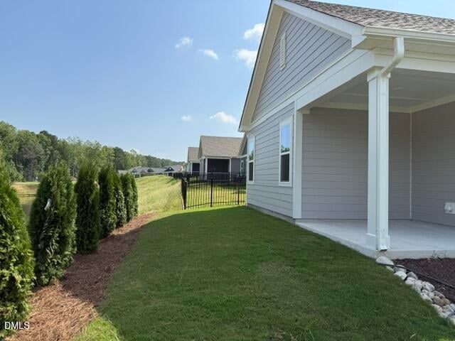 86 Carteret Ct, Clayton, NC 27527