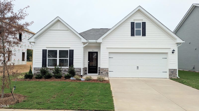 86 Chardonnay Dr, Lillington, NC 27546