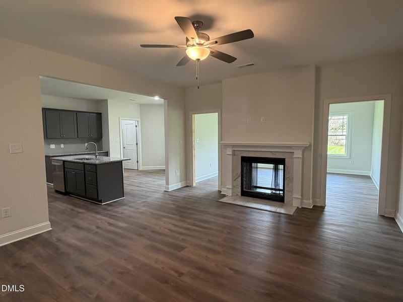 86 Hot Springs Way, Benson, NC 27504