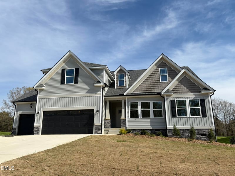 86 Hot Springs Way, Benson, NC 27504