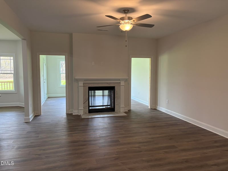 86 Hot Springs Way, Benson, NC 27504