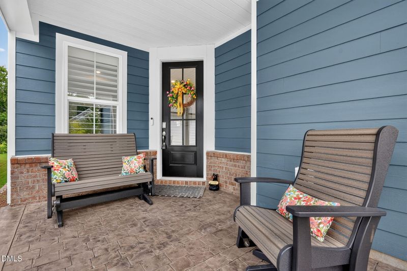 86 Shadowbrook Trl, Clayton, NC 27520