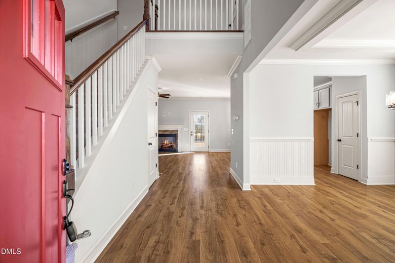 86 Sharpstone Ln, Clayton, NC 27527