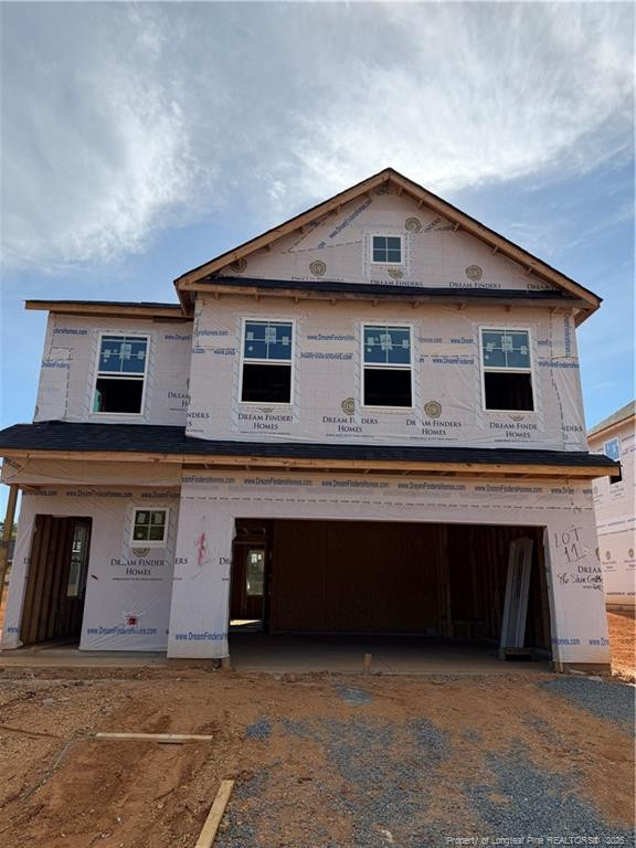 86 Stone Creek Dr Lot 11, Coats, NC 27521