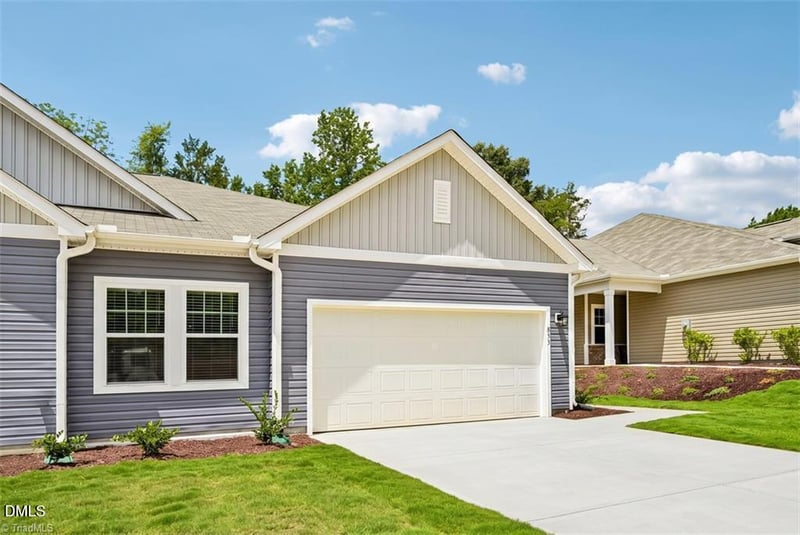 860 Hanford Lndg Dr, Graham, NC 27253
