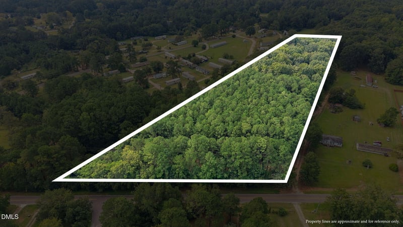 860 Simon Rd, Middlesex, NC 27557