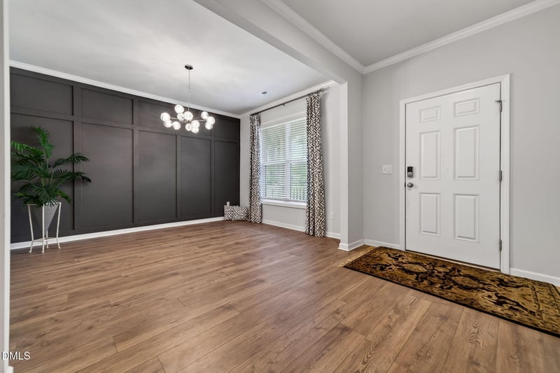 8600 Deep Elm Dr, Wake Forest, NC 27587