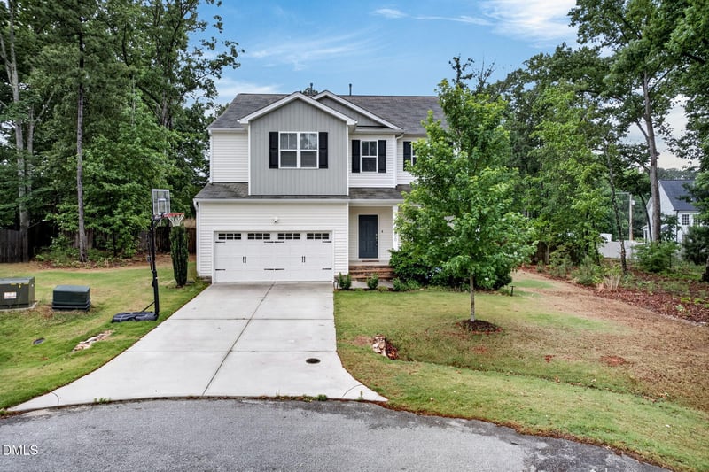 8600 Deep Elm Dr, Wake Forest, NC 27587