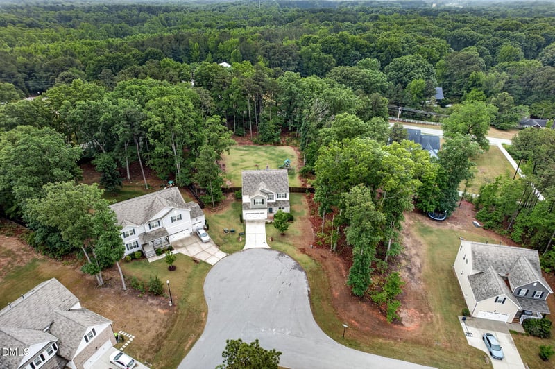 8600 Deep Elm Dr, Wake Forest, NC 27587