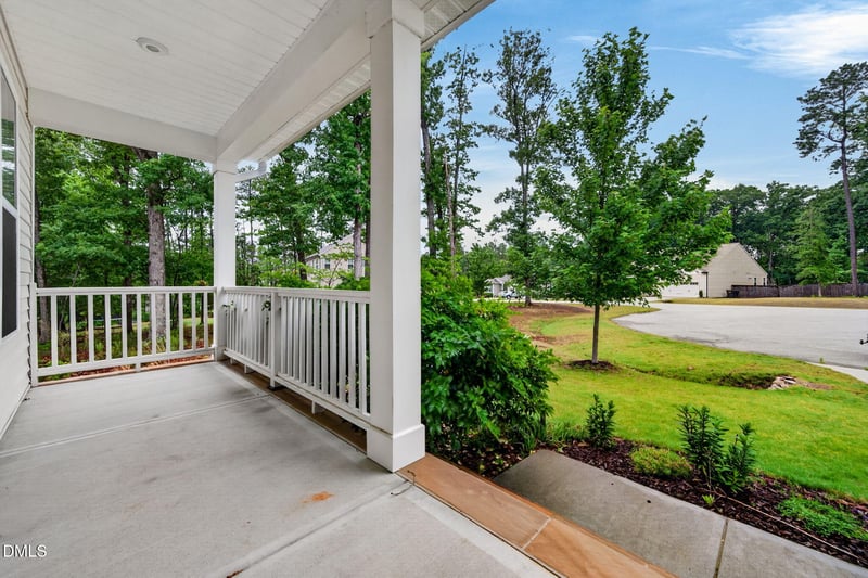 8600 Deep Elm Dr, Wake Forest, NC 27587