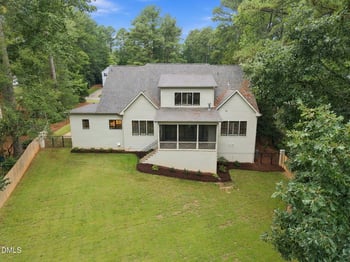 8604 Windjammer Dr, Raleigh, NC 27615