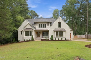 8604 Windjammer Dr, Raleigh, NC 27615