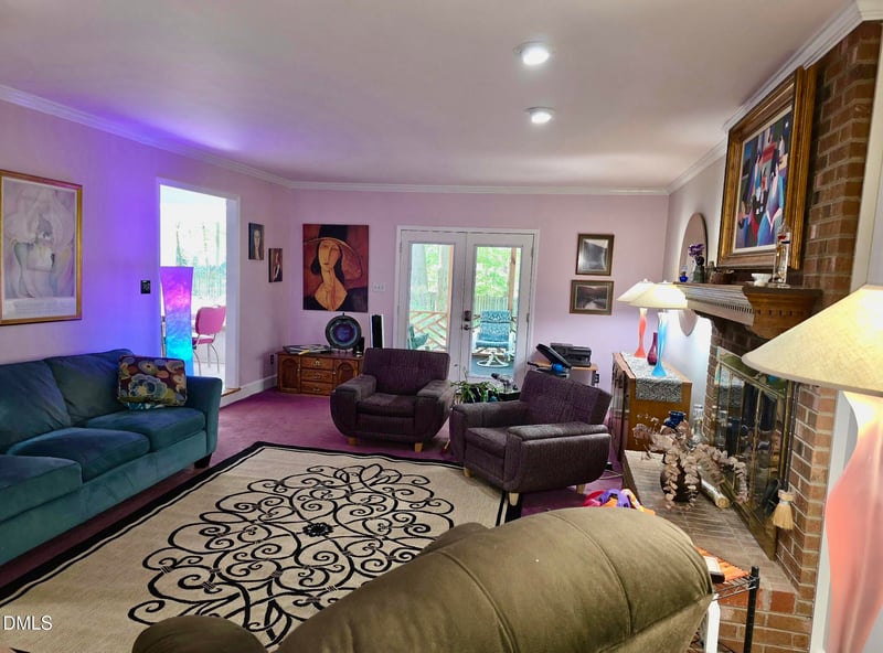 8605 Brookdale Dr, Raleigh, NC 27613