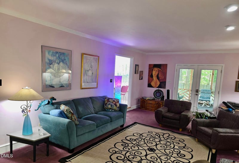 8605 Brookdale Dr, Raleigh, NC 27613