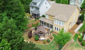 8607 Stonechase Dr, Raleigh, NC 27613