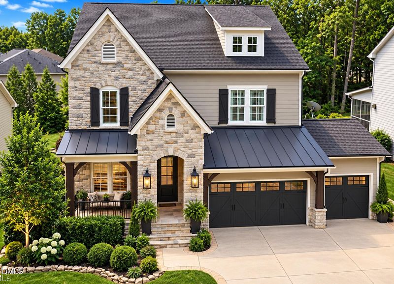 8607 Stonechase Dr, Raleigh, NC 27613