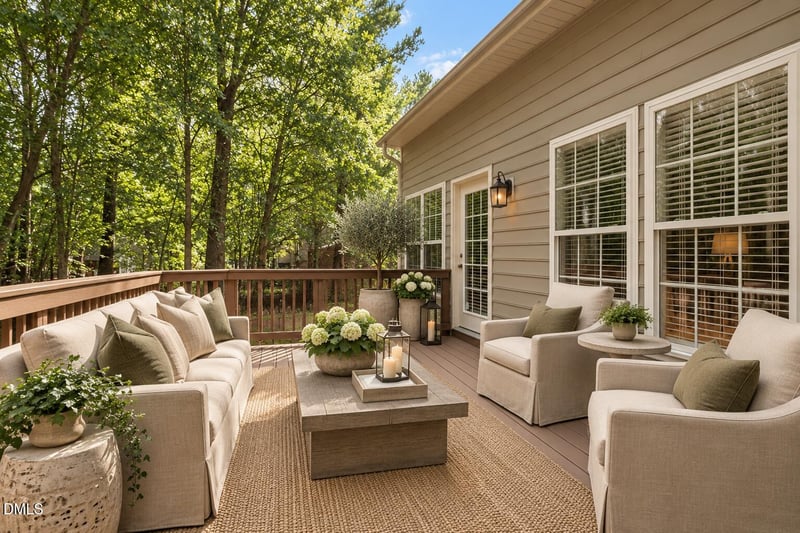8608 Barrett Hall Ln, Wake Forest, NC 27587