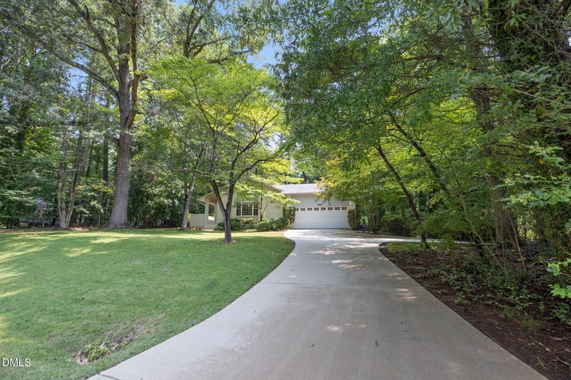8608 Caswell Ct, Raleigh, NC 27613