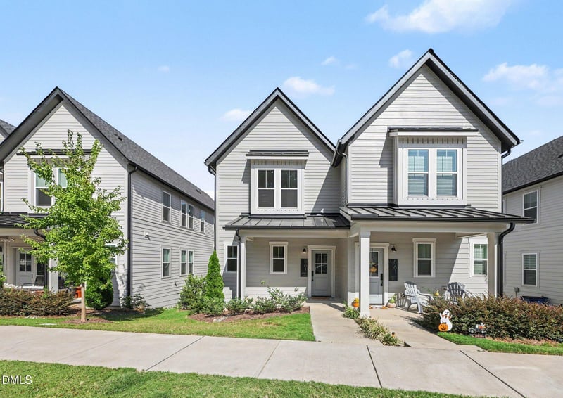 861 Athens Dr #101, Raleigh, NC 27606