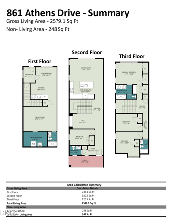 861 Athens Dr #101, Raleigh, NC 27606