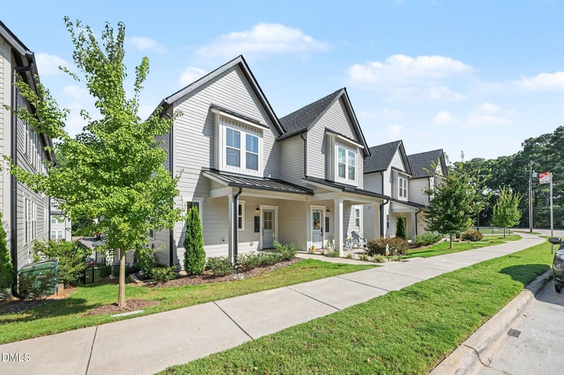861 Athens Dr #101, Raleigh, NC 27606