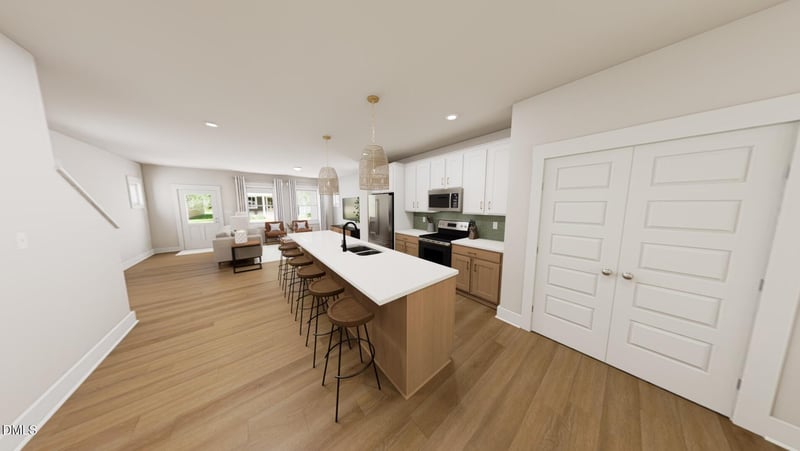 861 Central Park Dr, Raleigh, NC 27604