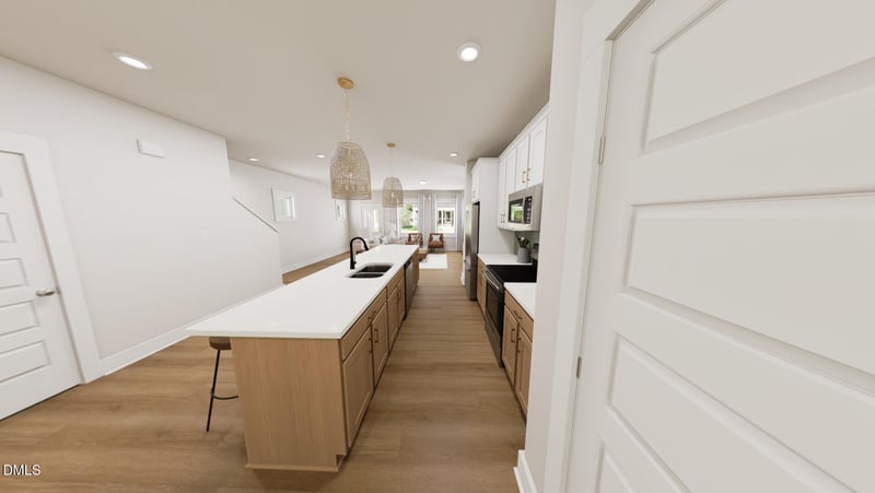 861 Central Park Dr, Raleigh, NC 27604