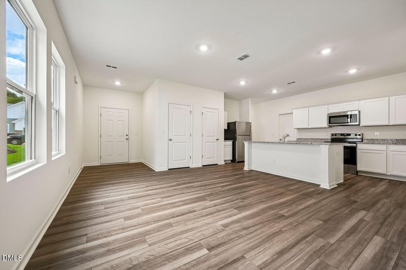 861 Hanford Landing Dr, Graham, NC 27253
