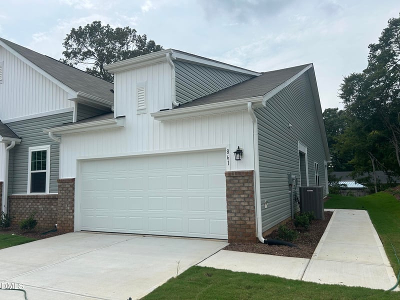 861 Hanford Landing Dr, Graham, NC 27253