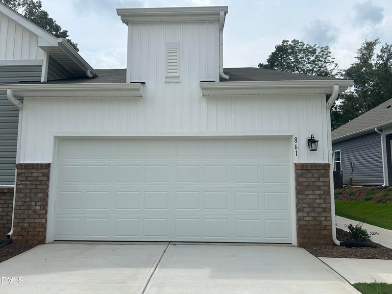 861 Hanford Landing Dr, Graham, NC 27253