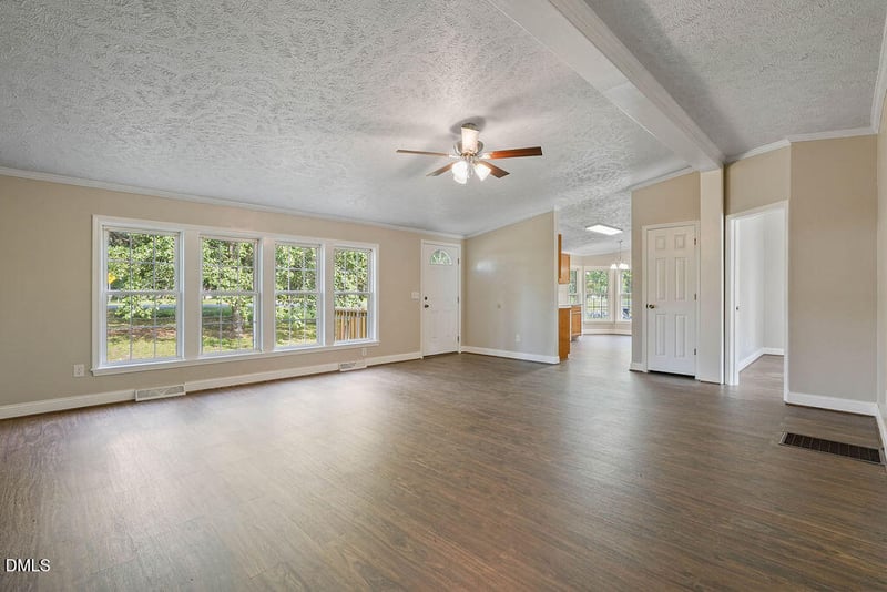 862 Maynard Lake Rd, Erwin, NC 28339